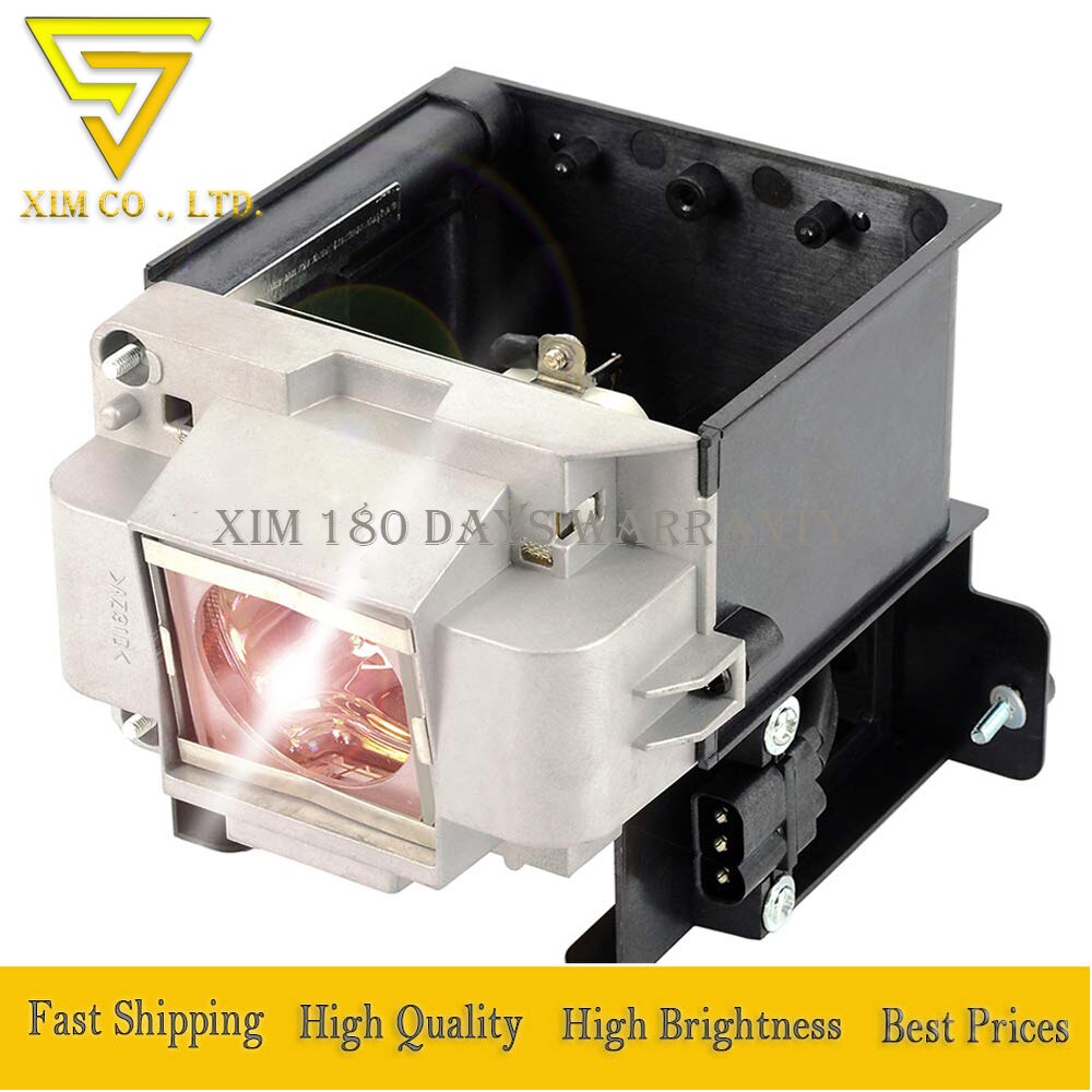 VLT-XD3200LP Replacement Projector Lamp for Mitsubishi GX-6400 GW-6800 XD3200U XD3200 WD3300U WD3300 XD3500U