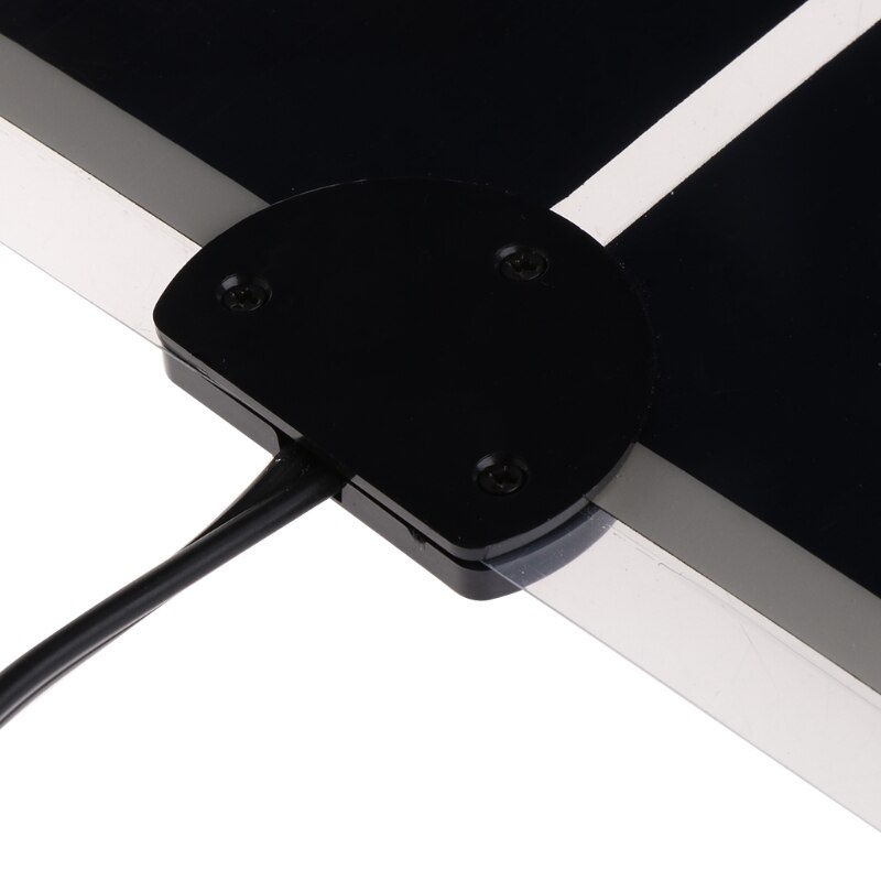 Pet Heating Mat Warmer Amphibians Bed Reptile Brooder Incubator 100-120V US Plug B03E