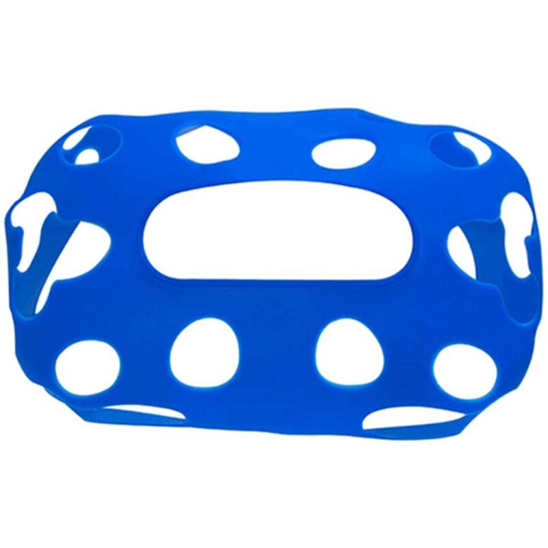Suitable for HTC VIVE PRO Silicone Controller Practical Protective Skin Case: Default Title