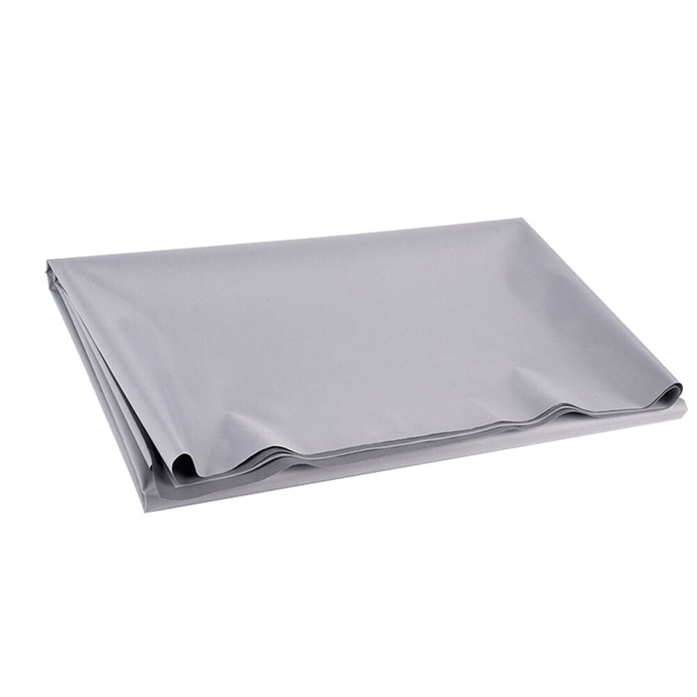 Projector Simple Screen 16:9 Anti-light Screen 72 84 100 120 inches Home Outdoor Office Portable 3d HD Projection Curtain