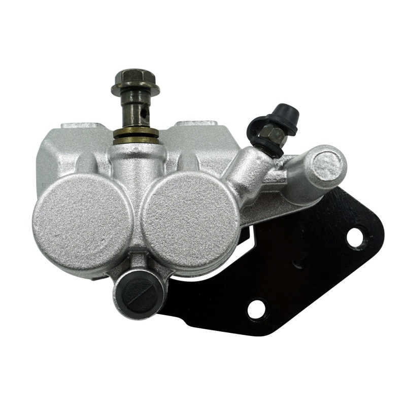 Front brake Master Pump Under Brake Calipers motorcycle disc For Honda CA250 DD250