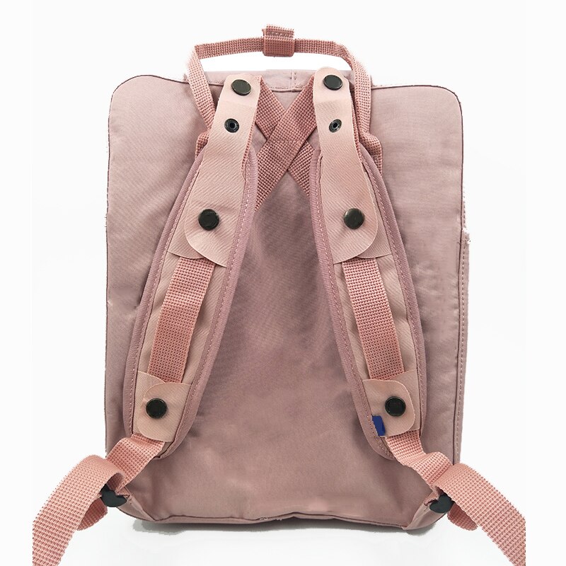 Durável removível widend decomoression alça de ombro adequado para o clássico original kankens mochila estudantes mochila