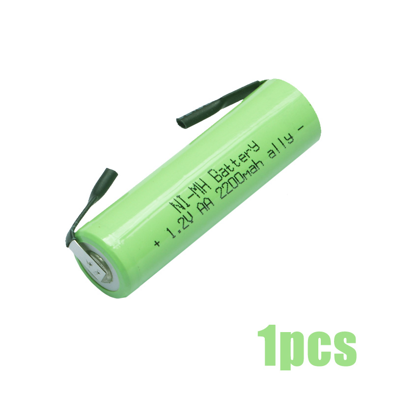 Li-ion Battery for Philip Norelco Shaver 1280cc, 1280X, 1290X, 7340XL, 7345XL, 7810XL，8100XL, 8138XL, 8140XL, 8150XL, 8151XL: green
