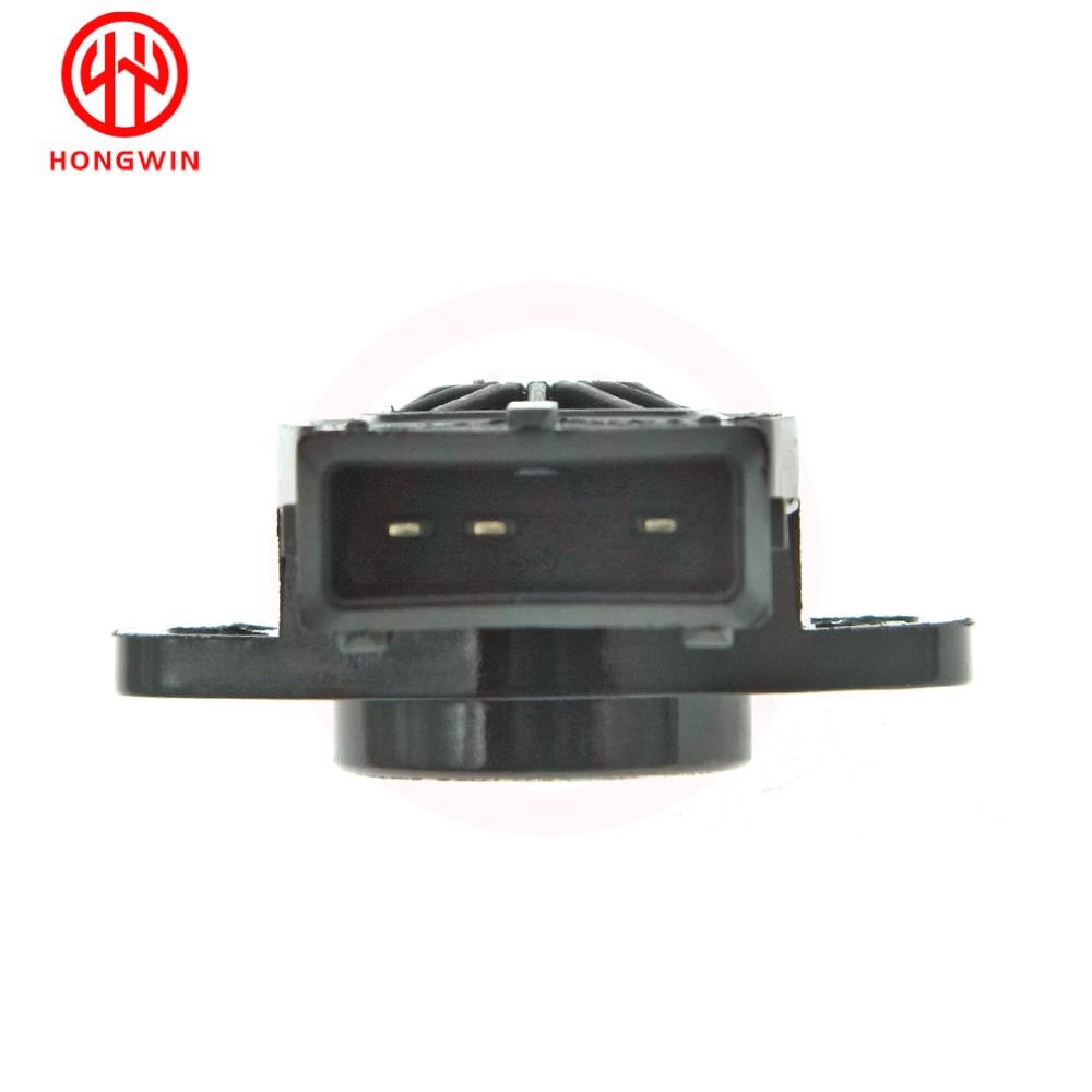 echt Nein. MD628074 Gaspedal Position Sensor TPS Sensor Passt MMitsubishi Lanzenträger Outlander Pajero 550515 J5645001 TH404 1580818