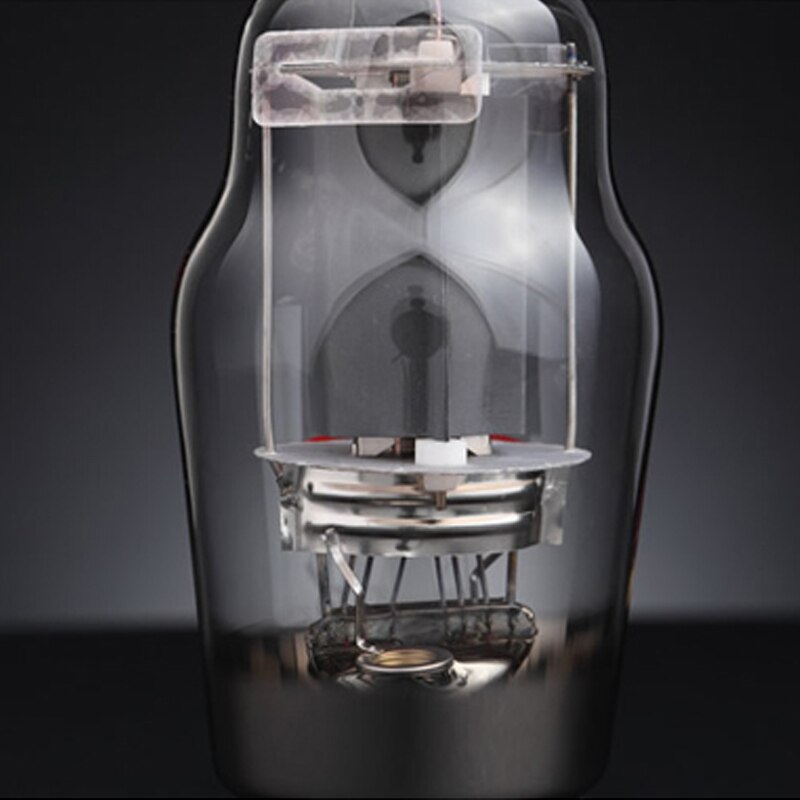 Neue 1 stücke Shuguang 807 (FU-7) verstärker HIFI ... – Grandado