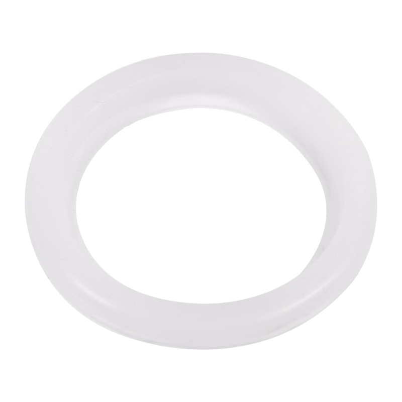 Anillo de sellado de junta de cabeza de fermentación de silicona para máquina de café Espresso, pieza Universal/accesorio, sello de cabeza de fermentación Breville Es