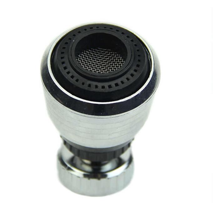 360 girar giratória torneira bico filtro adaptador de poupança água da torneira aerador difusor de alta qualidade acessórios de cozinha нaccessories 2021 д