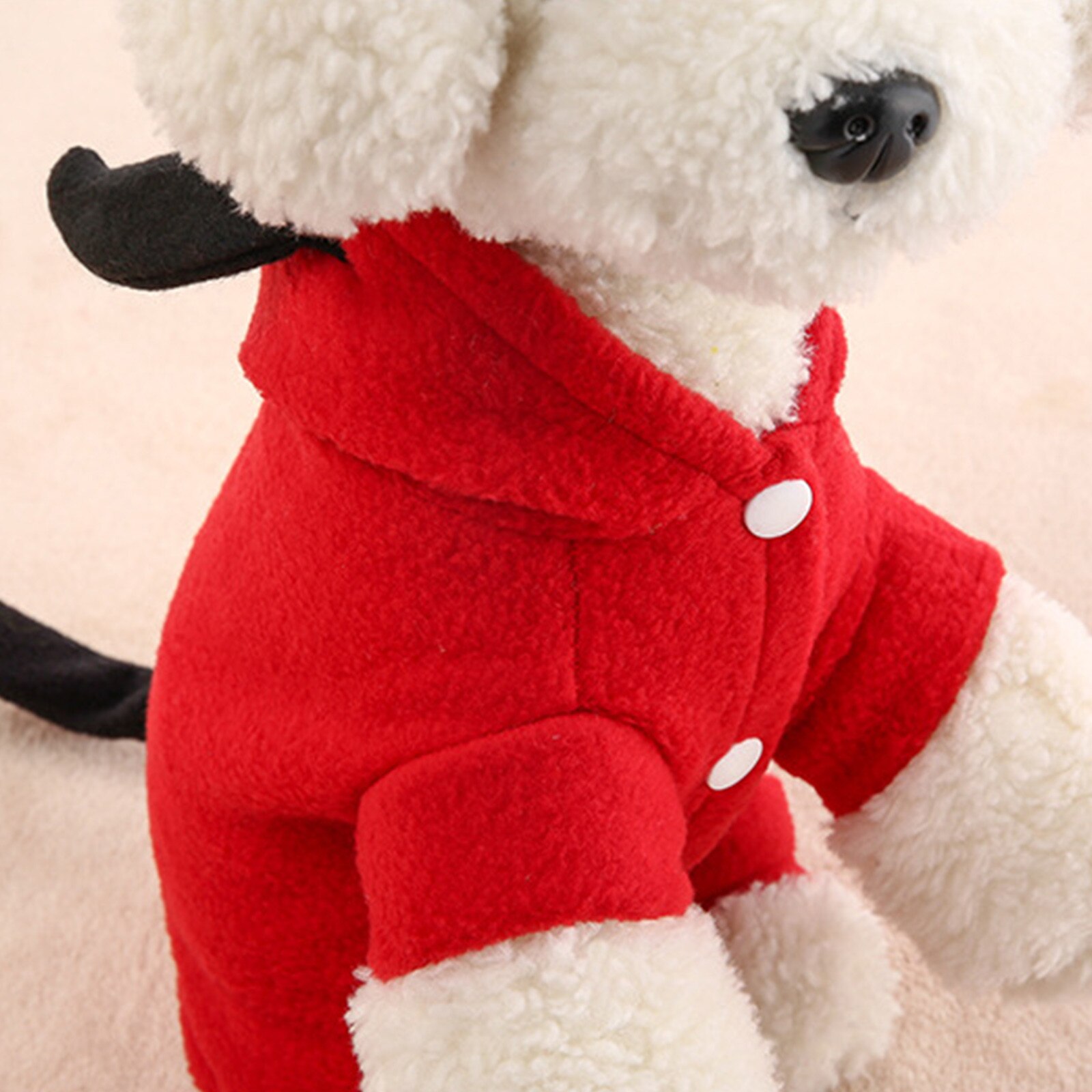 Pet Dog Funny Clothes Dogs Cosplay Costume Halloween Christmas Comical Outfits With Wig Set Pet Cat Dog Festival Party Clothing