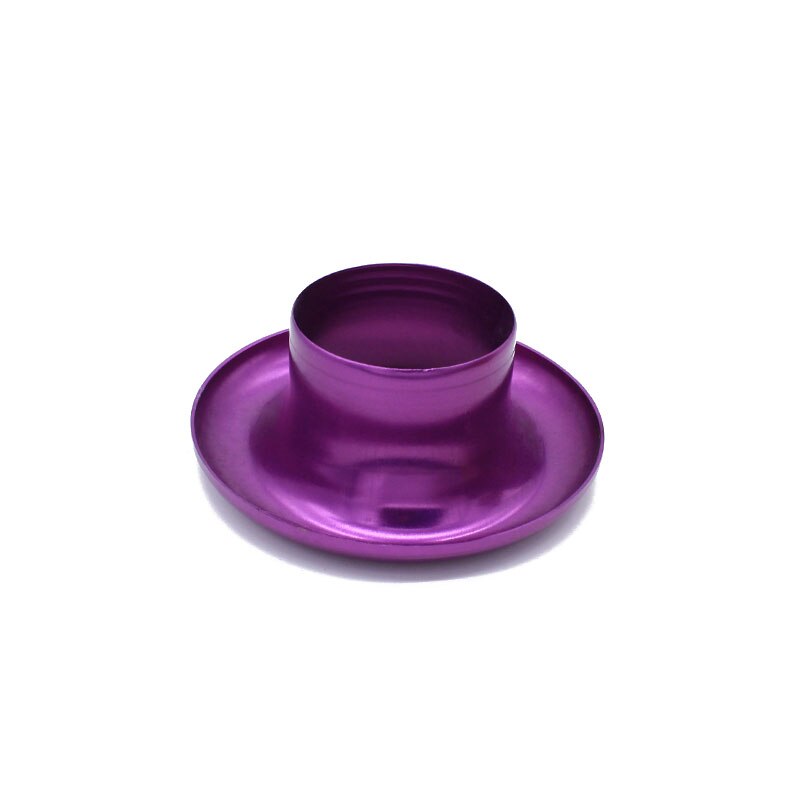 3.5" Short RAM / Cold Air Compressor / Intake Inlet Velocity Stack / Turbo Horn