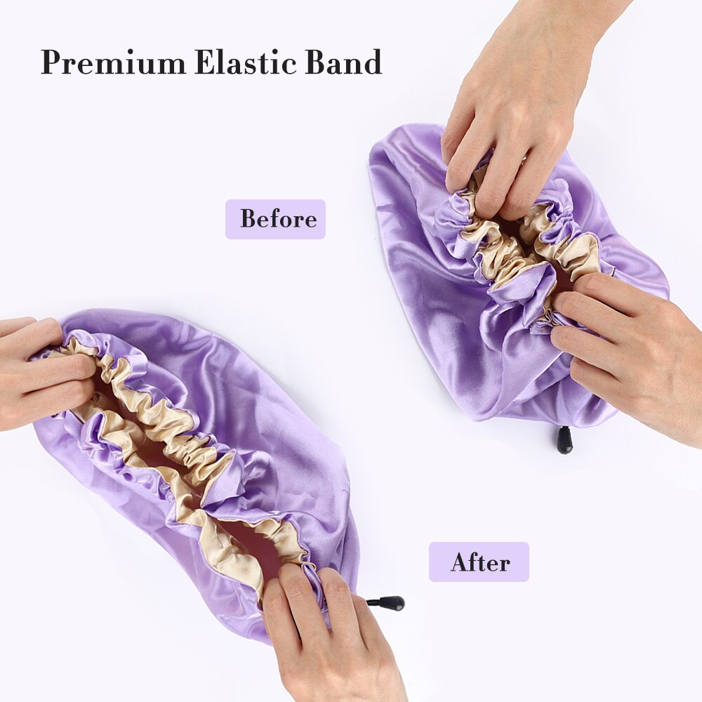 deep conditioning heat cap steamer hair care beauty machine conditioning heating steamcap Hairdressing Baked oil cap