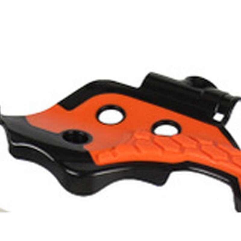 Racing Motocross Frame Cover Guards Frame Guards Protector Voor Ktm Sxf Sx Exc EXC-F 125/250/300/350/450 -17