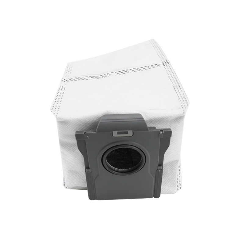 Tilbehør til affaldspose til dreame  x50,x40 ultra ,l10s pro ultra heat ,x30 ultra ,l40 ultra støvsuger, støvpose