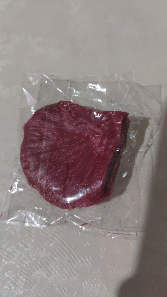 1000 stk rosa/hvit/blå/rød silke rose blomsterblader blader bryllup bordpynt: 1000ps mørkerød