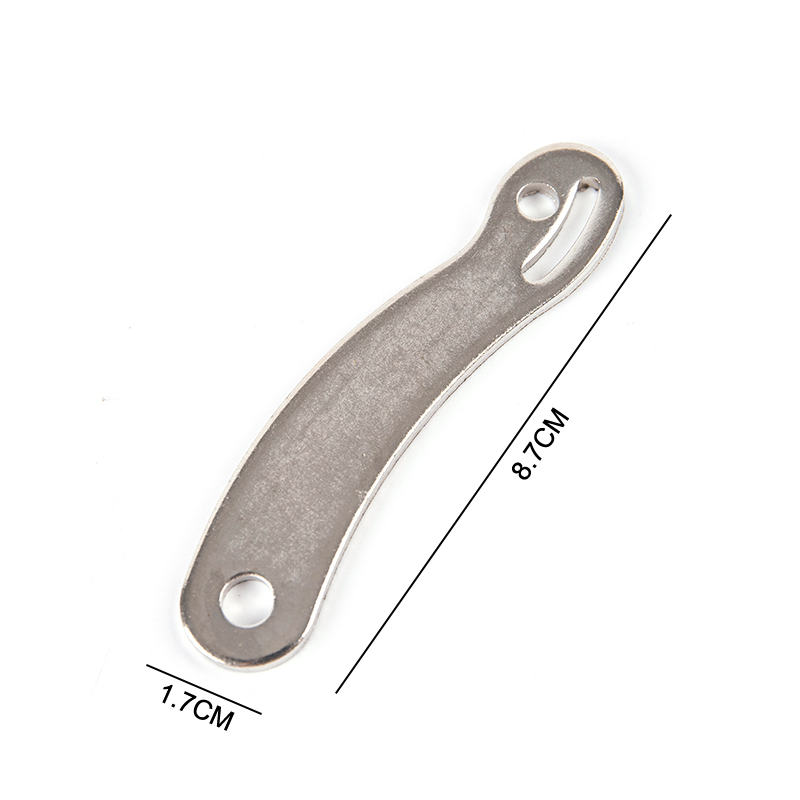 1/2Sets Electric Bicycle Accessories Universal E-Bike Electric Bicycle Torque Arm For Front Or Rear Use-B2