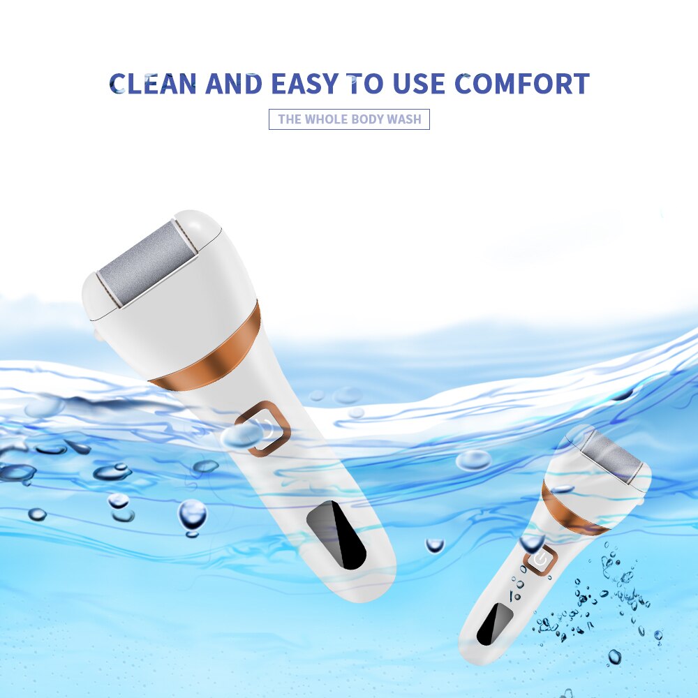 Electric Sawing Foot File Foot Care Tool Electric Pedicure Tools Pedicure Machine Peel Skin Roller Callus Remover File for Foot