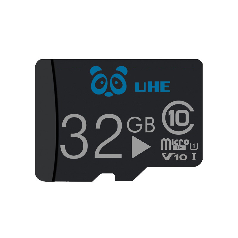 Micro Sd-kaart 32Gb Geheugenkaart 4Gb 8Gb 16Gb Tf Kaarten 64Gb c10 Tarjeta Micro Card Sd Met Adapter Mini