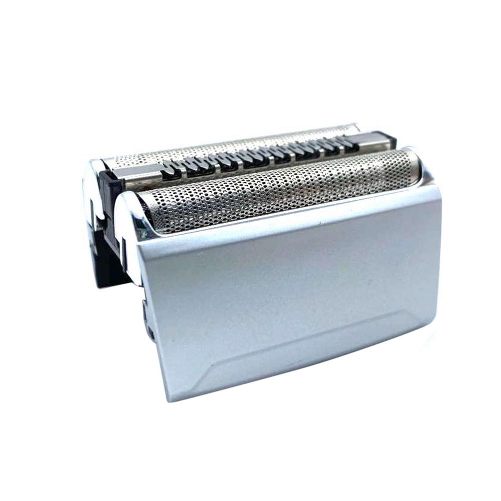 For Braun Series 5 Braun Shaver 52B 52S Replacement Electric Shaver Replacement Head 5020S, 5030S, 5040S, 5050S, 5070S, 5090CC: 52S