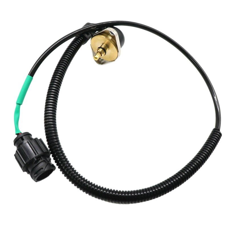 Truck Engine Oil Pressure Sensor for Volvo FH12 FM9 FM12 D12 VN 2004 20706889
