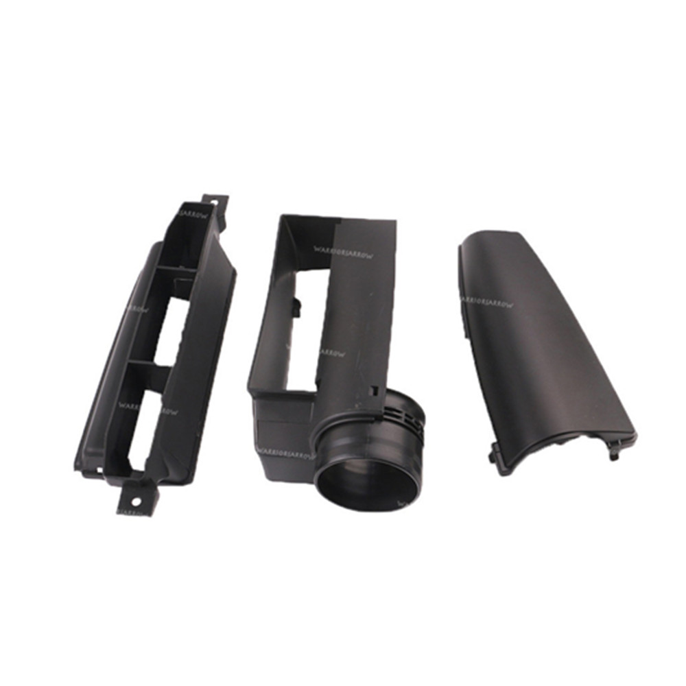 1K0805965 1K0805962 For VW Passat 2006 CC Tiguan For Seat Alhambra 1.9TDI 2.0T Air Intake Guide Inlet Duct Assembly