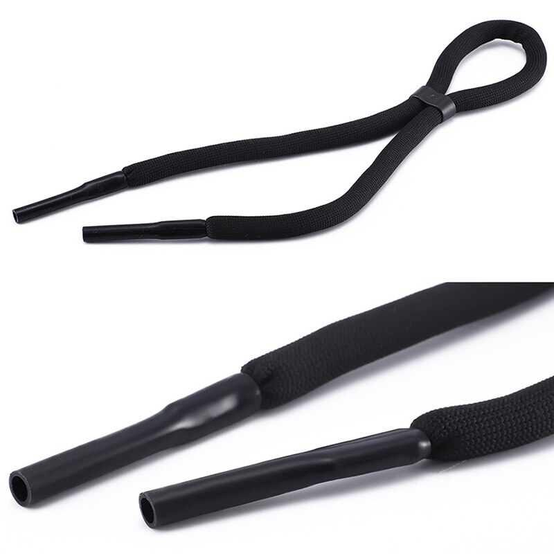 Schwimm Kette Sport Gläser Schnur Brillen Kabel Halfter Nacken Gurt Lesebrille