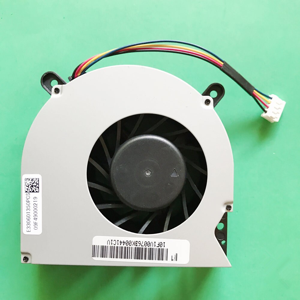Laptop CPU COOLING FAN For MSI WIND TOP AE2050 CPU COOLING FAN COOLER POWER LOGIC PLB08020S12H 12V 0.6A ALL-IN-ONE AIO PC