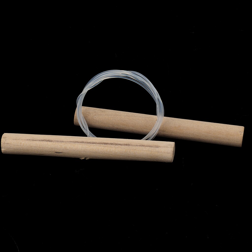 Nylon Wire Clay Cutter Voor Klei Aardewerk Sculptuur Keramische Deeg Diy Ambachten