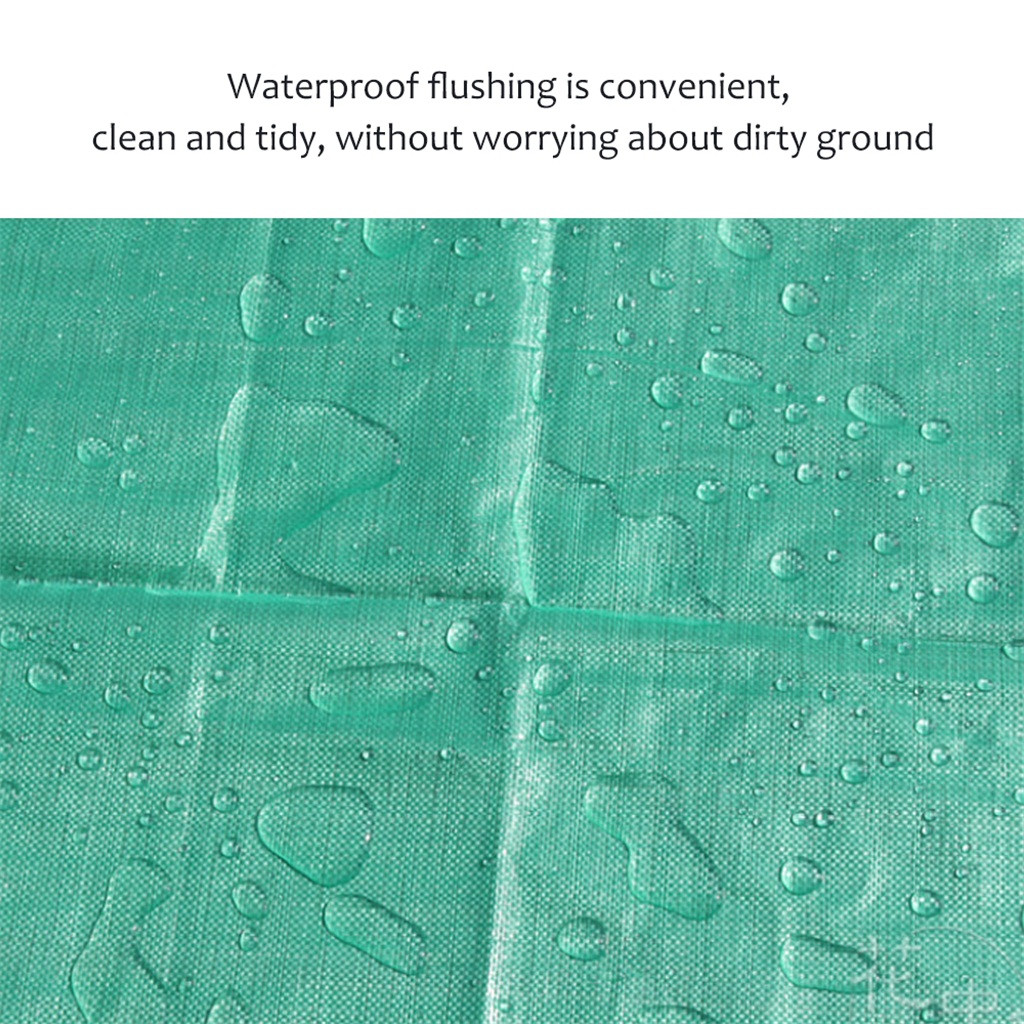 Puutarhatarvikkeet maaperän mehikasvien vaihto vedenpitävä matto vaihto maaperän tuotteet myyvät hyvin  d1