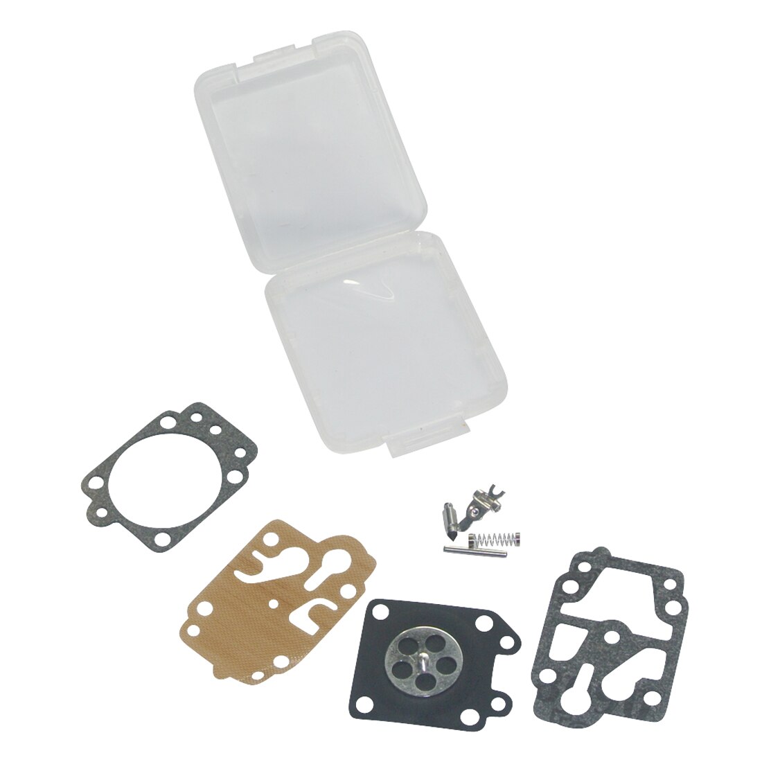 Carburateur Avec Joint Pour Robinet D'essence Pocket Mini Quad