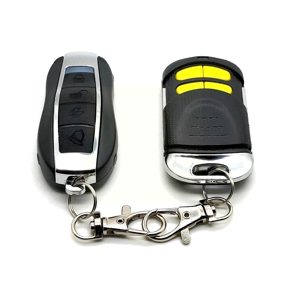 Système d&#39;alarme de sécurité pour moto, sirène haute puissance 12V, télécommande, vélo étanche, antivol, X1Q3