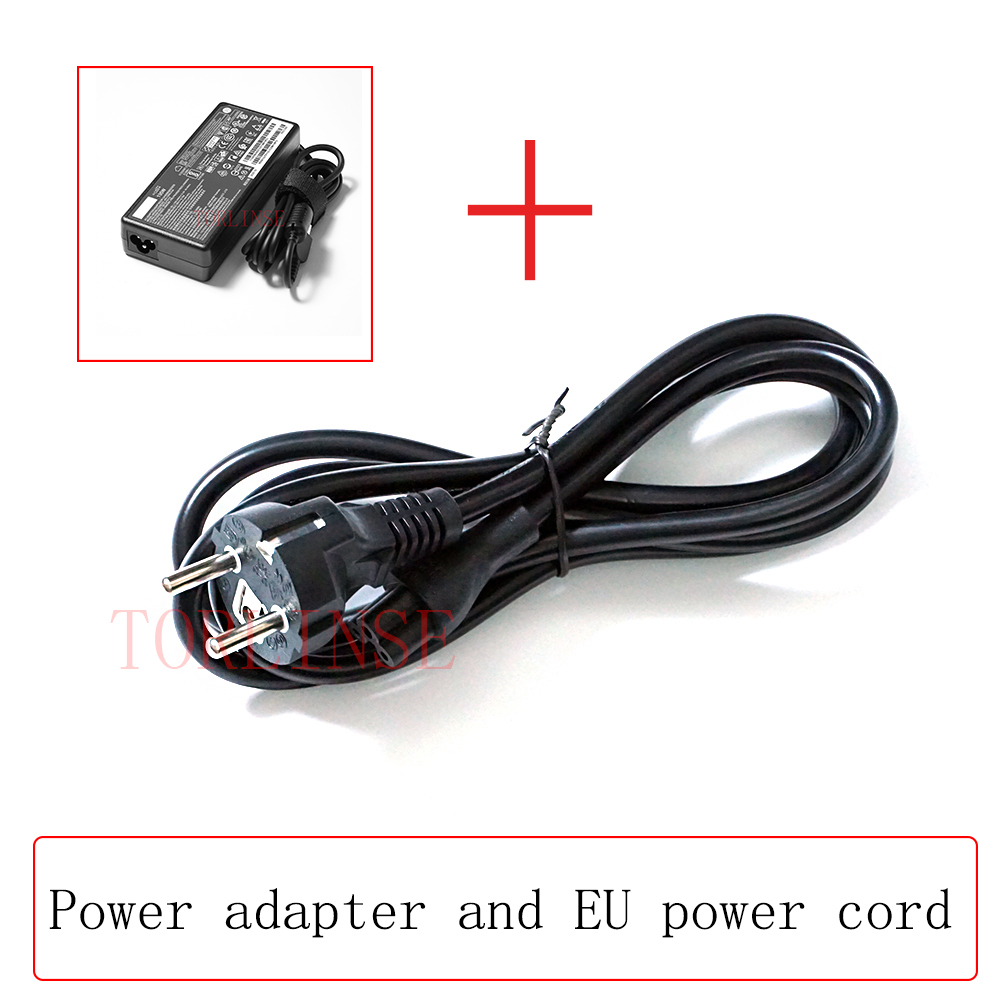 Laptop Adapter 135W 20V 6.75A USB C Notebook Charger for Lenovo T440p Y50-70 R720 Y700 T540p P51 P52 S5 ADL135NLC3A Power Supply: WHITE
