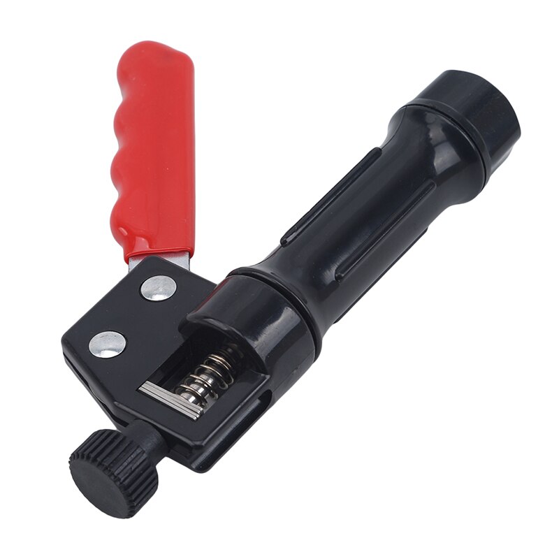 DIY Craft Pottery Clay Extruders Polymer Clay Extruder Craft Gun Sculpting Tools Cake Extruder Fondant Tool Kitchen Helper