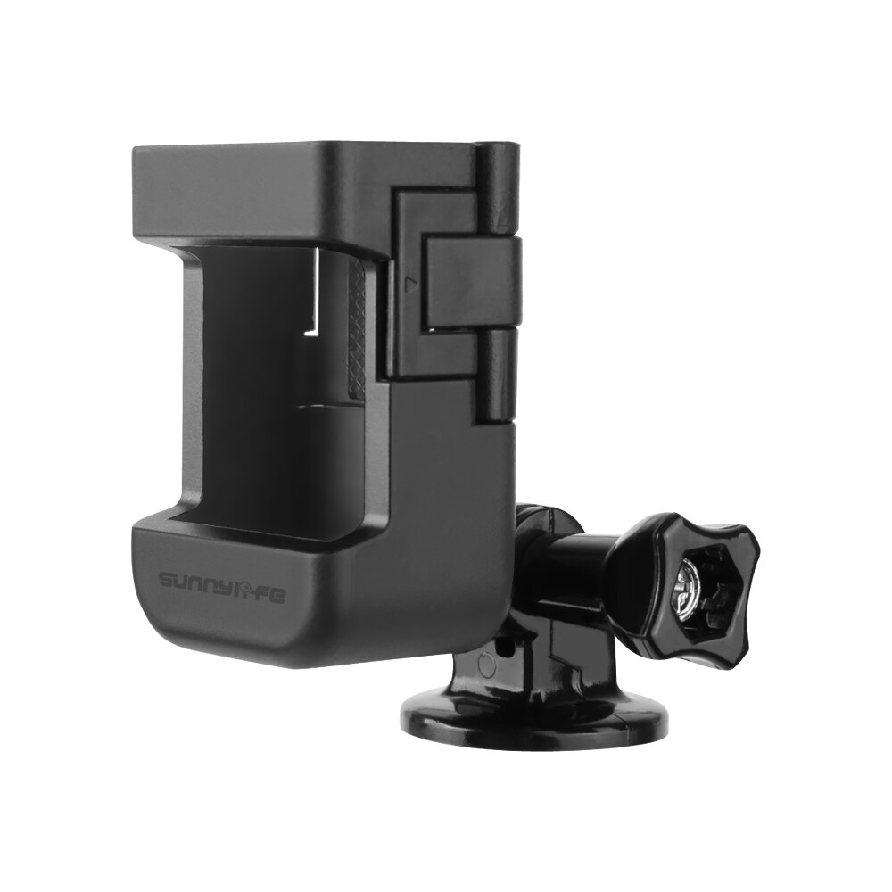 1/4 "schraube Multifunktionale Erweiterung Adapter amd Schlüsselband Schraube Für DJI OSMO Tasche Hand Gimbal Kamera Stabilisator: Adapter amd Schlüsselband