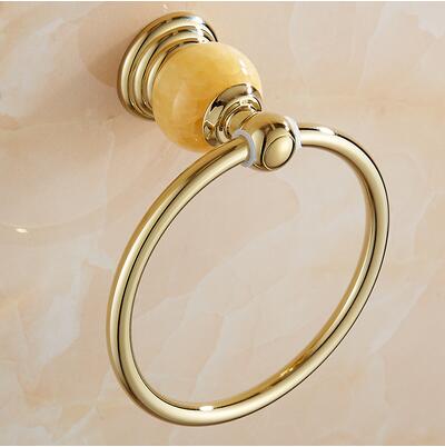 brass and Jade Gold Bathroom Accessories Set,Paper Holder,Towel Bar,Soap basket,towel rack,towel ring, bathroom Hardware set: Burgundy