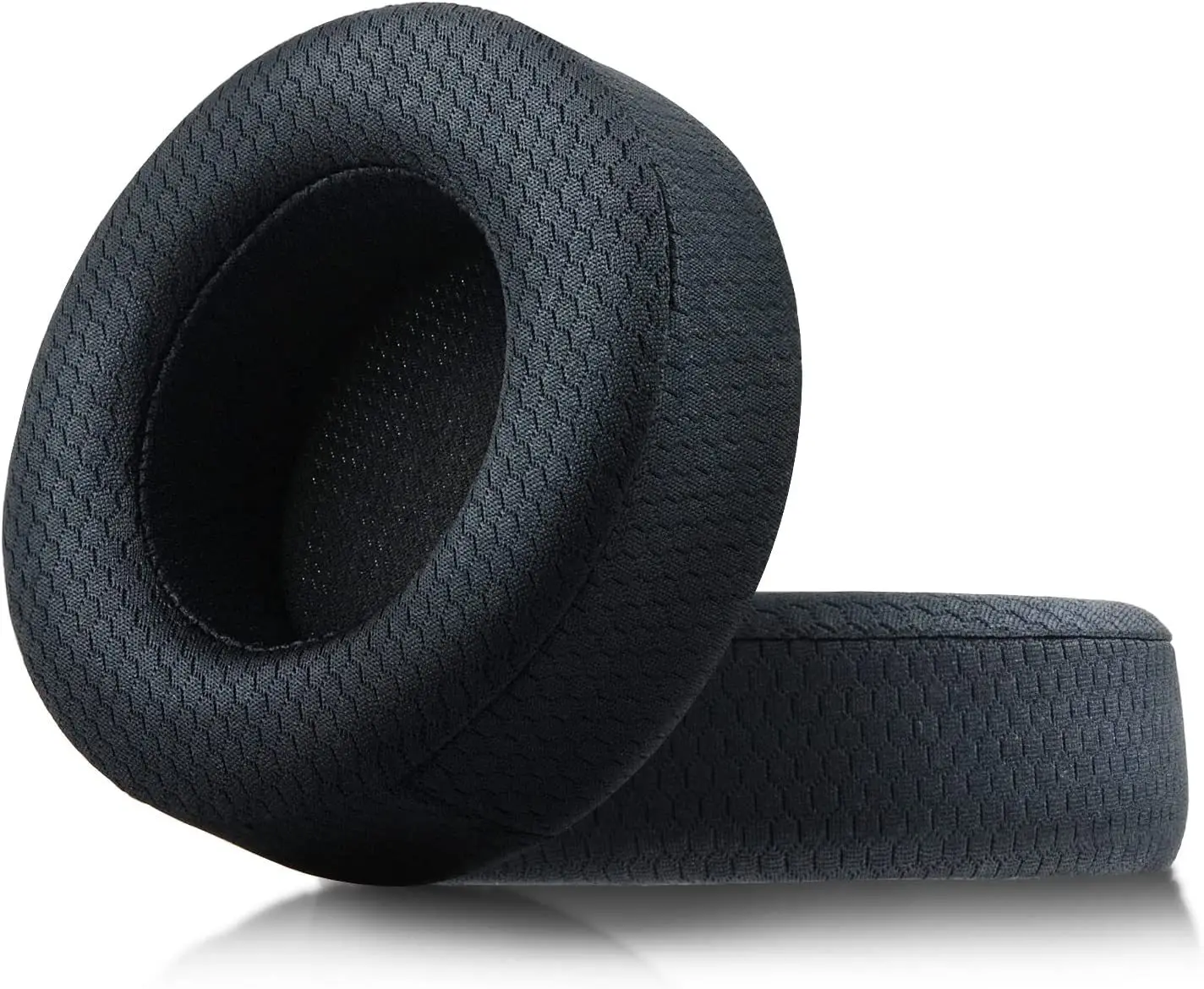 Replacement Earpads for CORSAIR VIRTUOSO RGB Wireless SE Headset Headphones Leather Sleeve Earphone Earmuff: BROWN