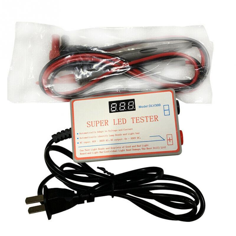 Tool Beads For Strip Backlight Repair Laptop Instruments TV Measurement LED Tester Multipurpose Output Computer Meter