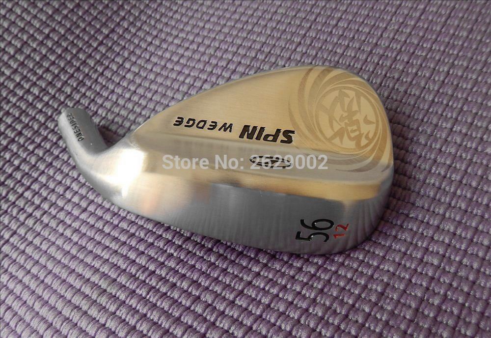 KZG GOLF ONESIDER SPIN wedge golf kopf