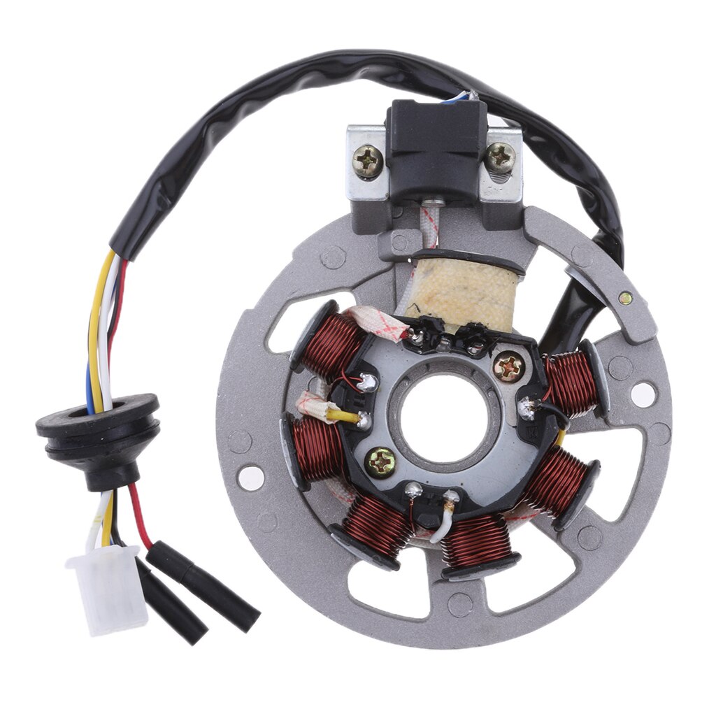 Caltric Stator Magneto Replacement For Polaris Sportsman 335 1999-2000 ATV Models