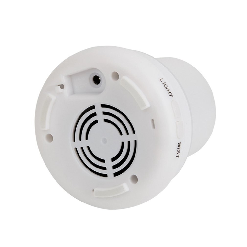 Aromatherapy machine Ultrasonic atomization 150ml colorful essential oil fragrance Portable air humidifier Home use