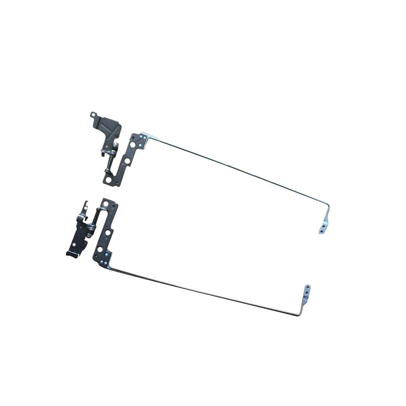 y Original para Lenovo V130-15 V130-15IKB V330-15 LCD de ordenador portátil cubierta/bisel frontal/bisagras/Palmrest/inferior: Hinges