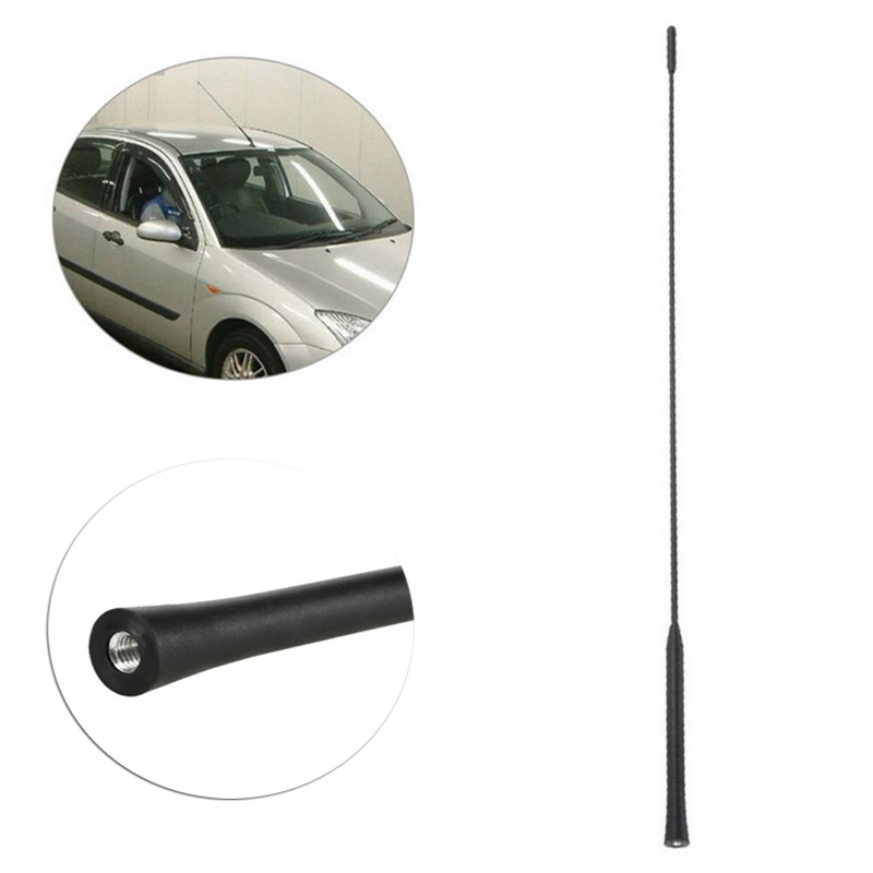 Radio Car Antenna Roof Signal For Ford Focus 2000-2007 High frequency AM FM