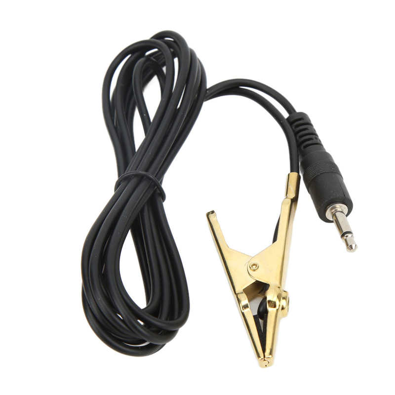 Violin MIC Pickup Clip Micro MIC Audio Pickup Clip for Musical Instrument: 2 meters