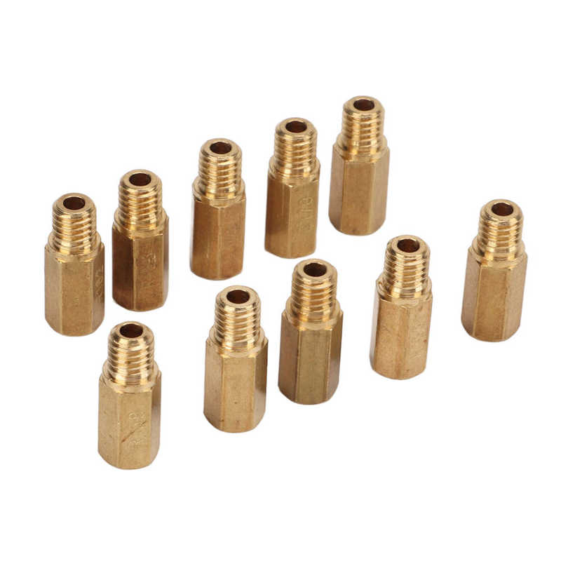 Main Jet High Strength Carburetor Main Nozzle for Carb Accessories