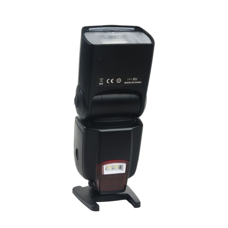 Flash Speedlight Flashlight for Nikon D3100 D5100 D7000 D7100 Canon 450D 500D 550D 600D 650D 60D as Yongnuo 560