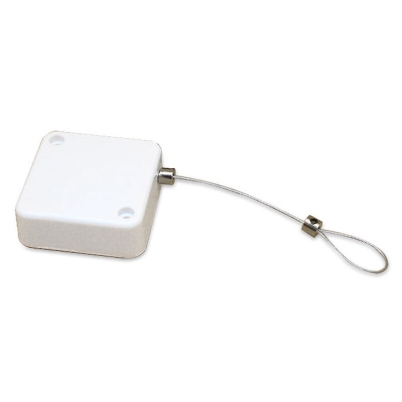 Automatic Door Closer Pull Automatic Door Closer Automatic Sensor Door Closer Portable Home Office Doors Off Supplies: WT