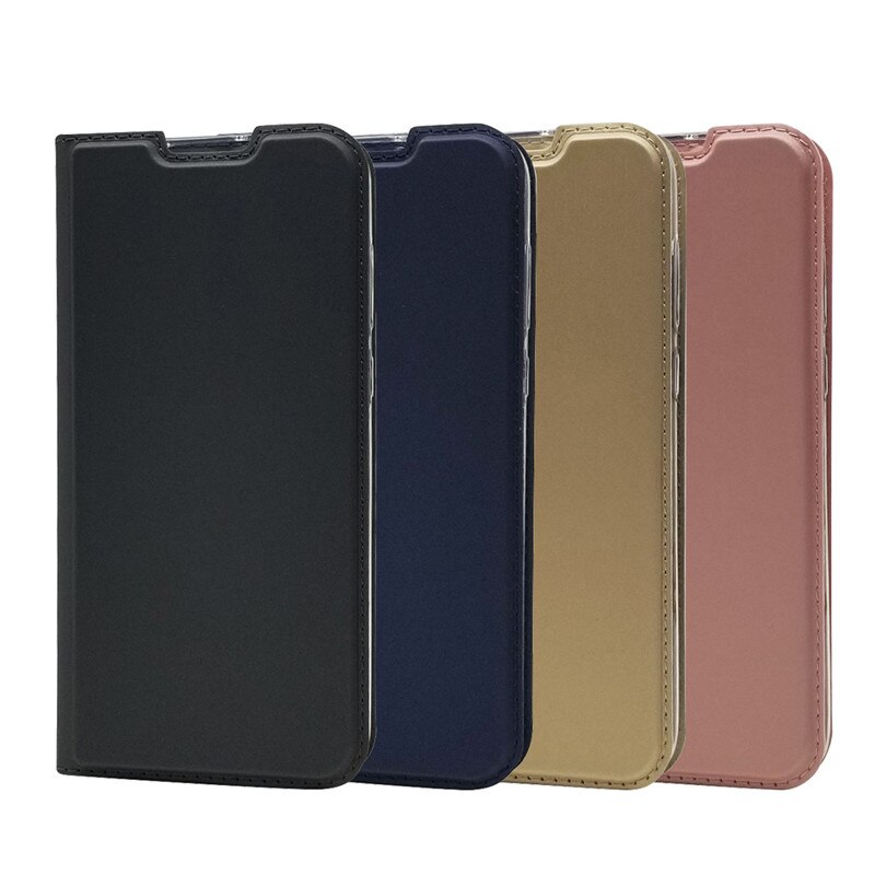 Huawei Y5 Case Op Voor Coque Huawei Y5 Y 5 Y52019 AMN-LX9 AMN-LX2 AMN-LX1 Cover Luxe Magneet Flip lederen Telefoon Gevallen