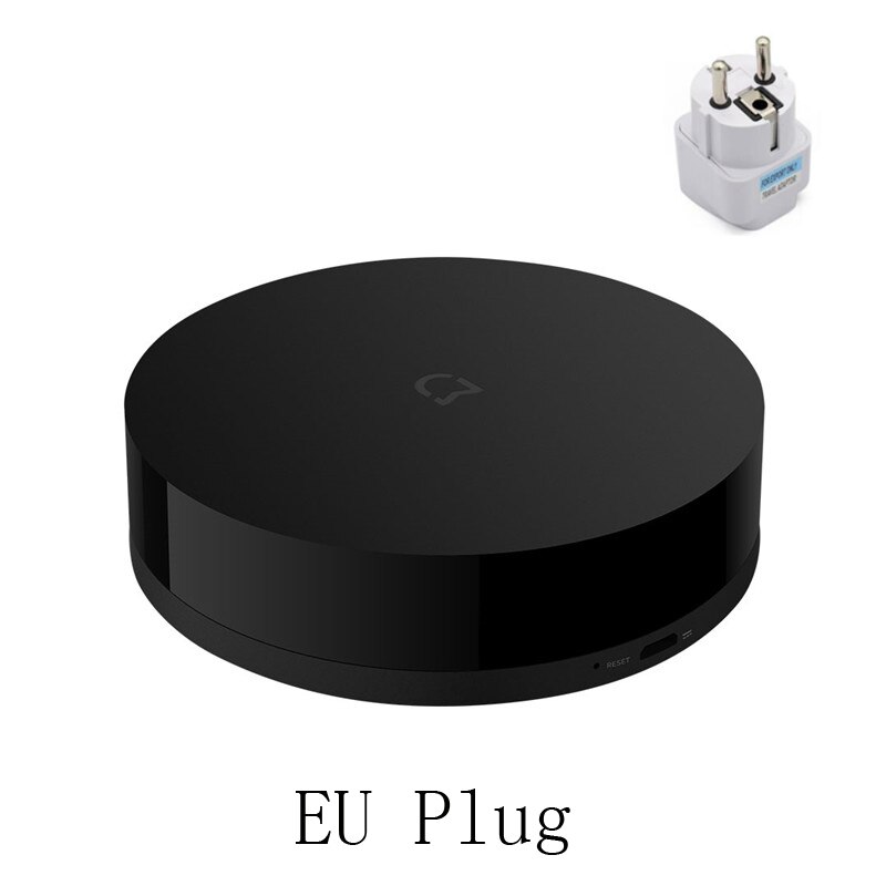 Xiaomi Universal Remote Controller Switch Smart WiFi Mijia Home APP Remote Control Surpport Mi AI Speaker Voice Control