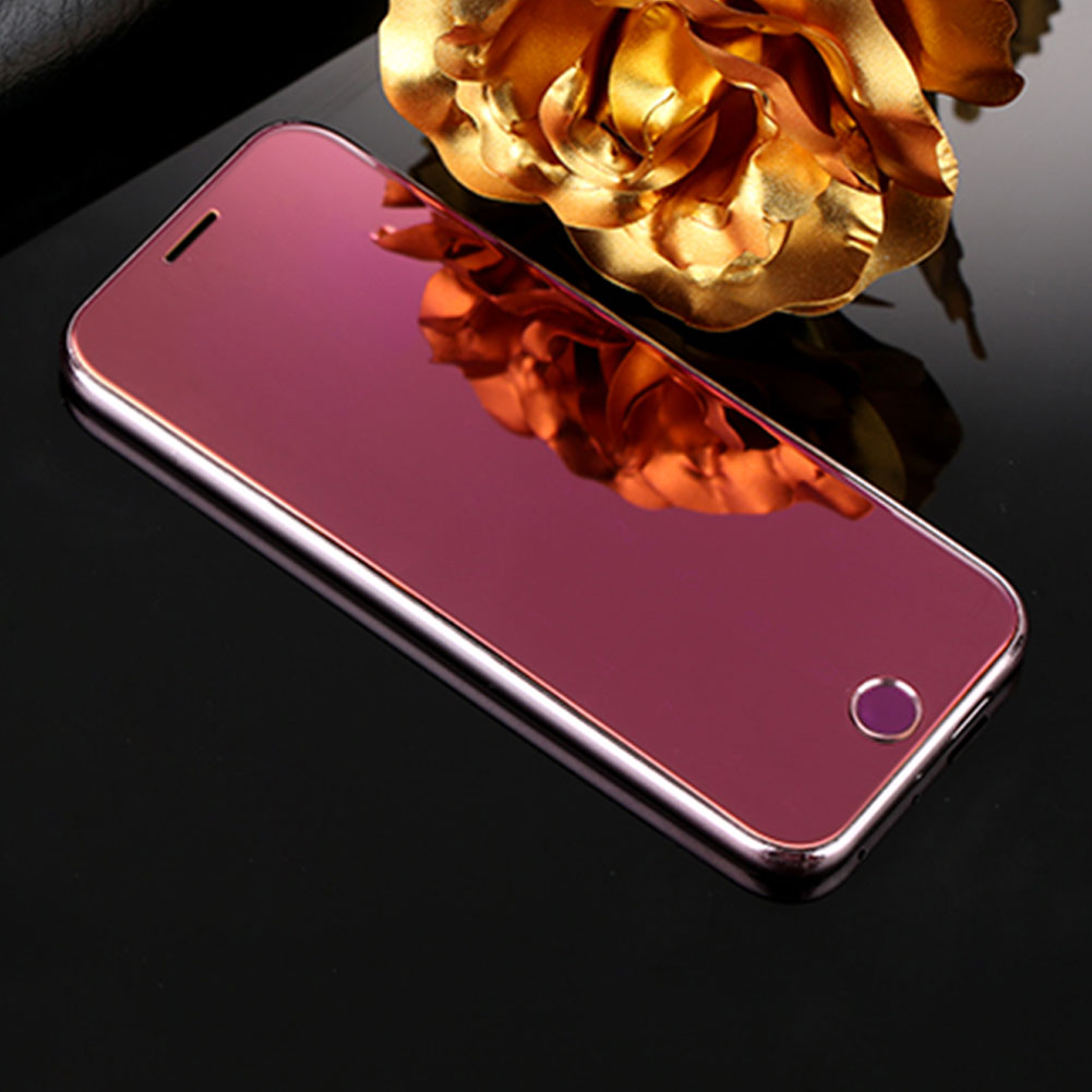 Mini téléphone portable Ultra-fin pour étudiants, carte de contrôle tactile, pour téléphone alternatif Anica T8, offre spéciale,