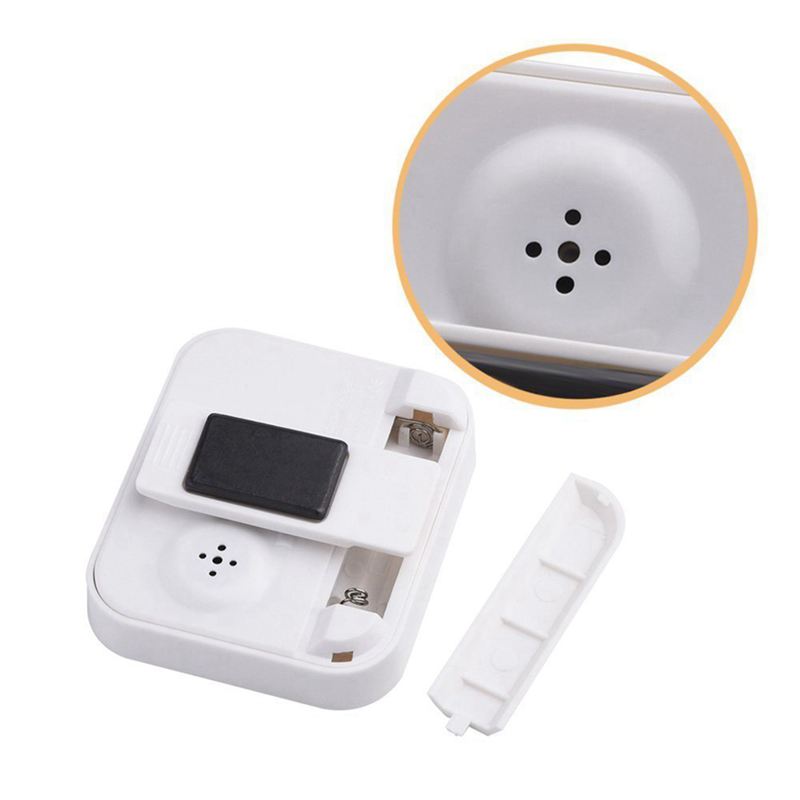 2 Pack Magnetic Digital Cook Kitchen Timer With Loud Alarm