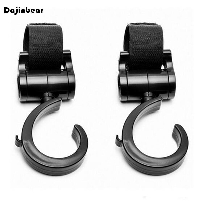 LAND – sacs à couches pour bébé, sac à dos à couches pour bébé, grands sacs de maternité pour maman: Hooks