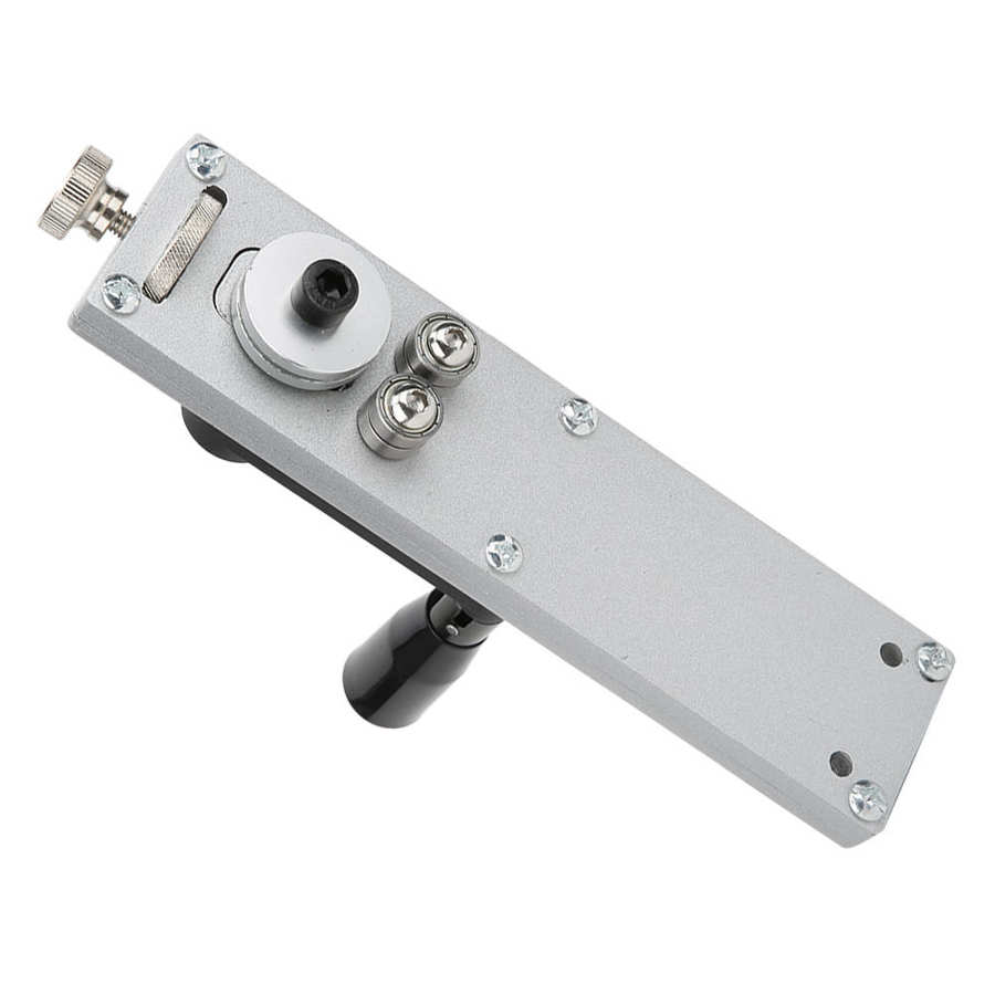 Gitaar Fretwire Buigen Straightening Luthier Tool Fret Draad Buigen Tool Voor Gitaren Bas Vervanging Accessoires